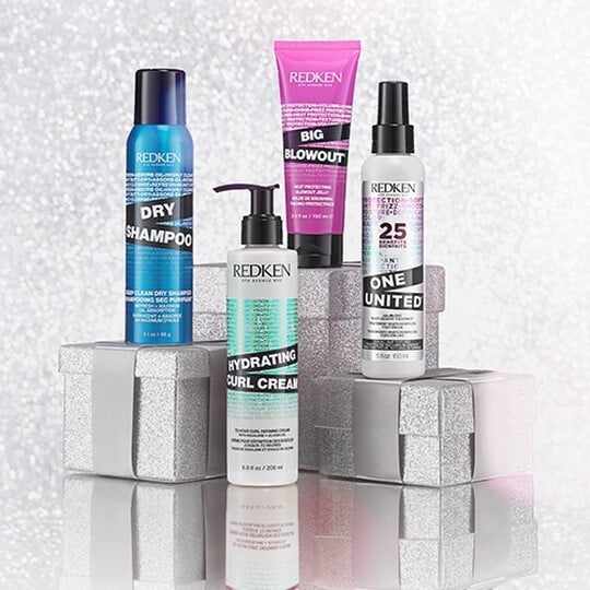 shop by category styling